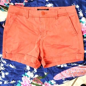 Liverpool Bermuda shorts (8)
